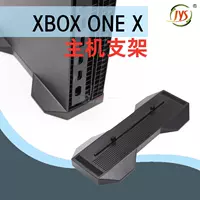 XBOX ONE X khung máy tính khung chính khung nhựa khung thẳng đứng khung hỗ trợ thẳng đứng XBOXONEX - XBOX kết hợp tay cầm rapoo v600s