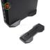 XBOX ONE X khung máy tính khung chính khung nhựa khung thẳng đứng khung hỗ trợ thẳng đứng XBOXONEX - XBOX kết hợp game tay cầm pc XBOX kết hợp