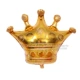 1 Bolden Crown Ball