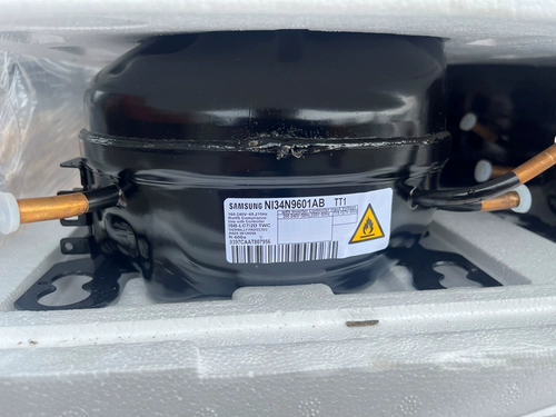 Новый оригинальный компрессор Samsung NI34T9102AD NI34N9802AD NI34N9601AB