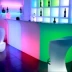 LED Bar Light Bar Hoạt động ngoài trời Mobile Bar Bartender Cocktail Bar Đèn LED Nội thất - Giải trí / Bar / KTV bàn bar dài Giải trí / Bar / KTV