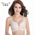 Áo ngực mùa hè siêu mỏng nữ breathable bra sexy ren kích thước lớn đồ lót mà không cần sponge thu thập loại điều chỉnh