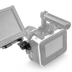 Smock SmallRig EVF Bracket Monitor Phụ kiện kết nối Phụ kiện máy ảnh điều chỉnh 1594