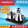 Bếp điện từ gia dụng KAMJISE Jinzao T-800A 23 * 37 tự cảm ứng điều khiển nhiệt độ nước ấm đun nước điện - ấm đun nước điện ấm siêu tốc rapido