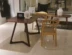 Mỹ rắn gỗ bàn hình chữ nhật văn phòng học tập bàn hội nghị bàn làm việc bàn cà phê thiết kế nội thất dinette Đồ nội thất thiết kế