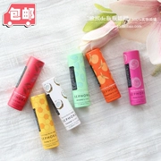 SEPHORA Sephora Lip Balm 3.5g Mật ong dừa chà hạnh nhân 枸杞 Citrus Rose - Son môi