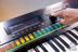 Được cấp phép Roland Roland JUPITER-50 76-key bàn phím điện tử tổng hợp âm nhạc chuyên nghiệp sắp xếp giá đàn piano điện yamaha Bộ tổng hợp điện tử