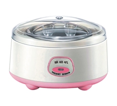 Йогуртница 帝禾不锈钢内胆酸奶机家用全自动酸奶机米酒纳豆机小型发酵机