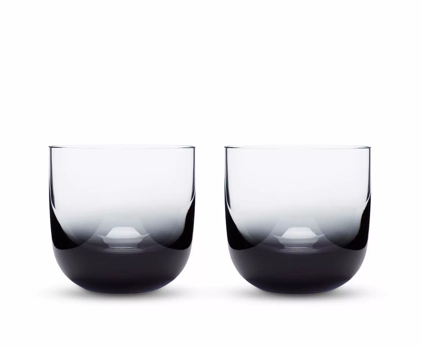 [【В пути】3-шт. набор бокалов для виски Tom Dixon Tank из Великобритании, стеклянные бокалы для виски]