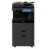 Máy photocopy in kỹ thuật số màu Toshiba Toshiba e-STUDIO5015AC máy in laser màu tốc độ cao A3 - Máy photocopy đa chức năng