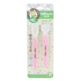 Ложка для младенца, детский материал для тренировок, с медвежатами