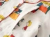 Bông gạc cho bé Snoopy mùa hè phụ nữ mang thai cho con bú quần áo cho con bú mùa xuân và mùa thu mỏng phần sau sinh tháng phục vụ nhà phù hợp - Giải trí mặc / Mum mặc