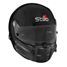 Кепка stilo st5f carbon 碳纤全罩式赛车头盔