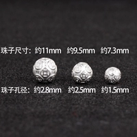 999 Серебряная медная труба медной монеты