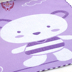 Qi chính hãng ba chiều cartoon chenille khăn Tăng vài hiệu ứng dày một cặp vận chuyển bông 5885 - Khăn gối vỏ gối đẹp Khăn gối