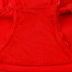 4 bộ đồ lót cotton lớn màu đỏ giữa eo của phụ nữ kết hôn 100% cotton tóm tắt kích thước lớn chuột - Giống cái