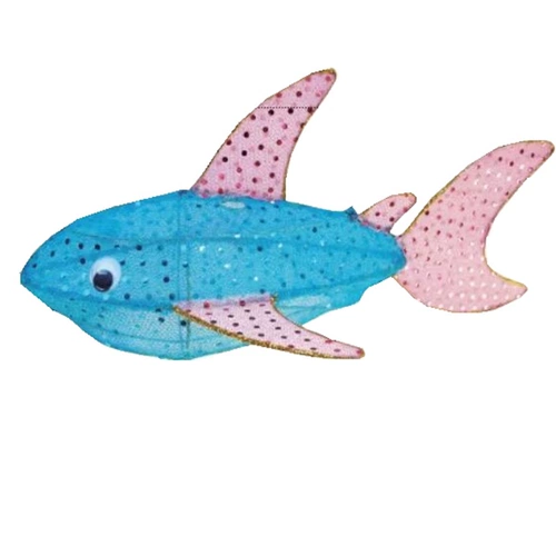 Портативная акула, фонарь, «сделай сам», подарок на день рождения