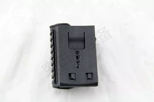 Божественная пластиковая стальная сталь 77 Тактический твердый пластик быстро вытягивает 77 набор Gargunx, задние ножки, грудь, висящие тактические солдаты Бесплатная доставка