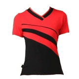 Комплект, осенний лонгслив, танцующая спортивная одежда