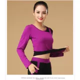 Новая квадратная танцевальная одежда 2019 года.