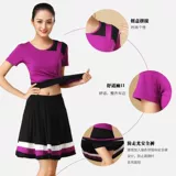 Новая квадратная танцевальная одежда 2019 года.