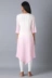 Ấn Độ nhập khẩu của phụ nữ dân tộc phong cách dân tộc 2 mảnh vải cotton và vải in váy 2020 váy mỏng giữa dài - váy đầm