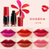 Nước sáng son môi đậu màu dì màu matte matte lip men không đánh dấu kéo dài dưỡng ẩm không dính cup lip gloss lip gloss 	son bóng perfect diary	 Son bóng / Liquid Rouge