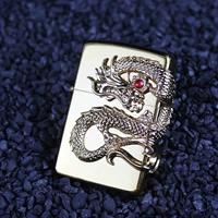 Китайский драконский золото