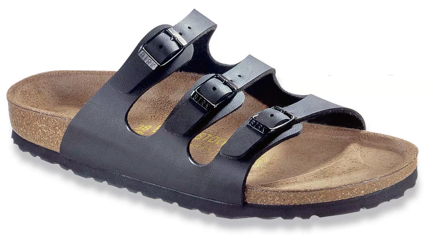 Birkenstock Обувь Москве Купить