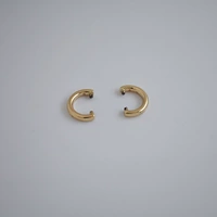 Модель ГБ (1 пара светлого золота)