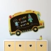 bảng từ sơn graffiti dán tường cartoon bé trẻ em Bảng mềm từ các công cụ để vẽ các gói vẽ Đồ chơi giáo dục