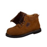 Современная сварка высокая температура стальной стальной батао, противоположные анти -смаживающие удары, которые носят на дне шин, чтобы защитить защиту труда.