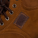 Современная сварка высокая температура стальной стальной батао, противоположные анти -смаживающие удары, которые носят на дне шин, чтобы защитить защиту труда.