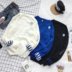 Mùa đông cổng gió lỏng áo len nam Hàn Quốc phiên bản của xu hướng cá tính hoang dã nhỏ tươi áo len Harajuku phong cách bf những người yêu thích Cặp đôi áo len