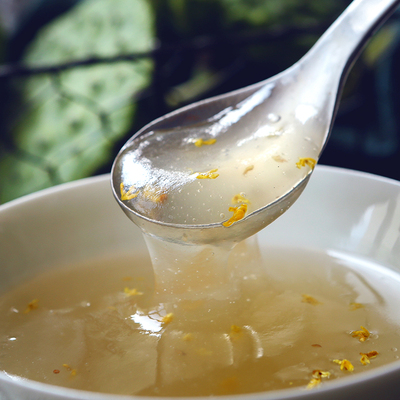 豫味食材速溶代餐藕粉 淮山薏米藕粉羹600g 包邮代餐藕粉--方卿宝贝