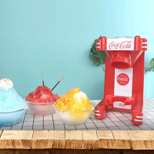 American Dream Full Automatic Ice Machine Mianmian Ice Machin