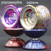 Gói quốc gia đế chế kim loại niềm tin lelease yo-yo yoyoempire yo-yo
