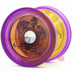 TPK mới 蛟 V5 Yo-Yo Yo-Yo Sườn Chen Jialin Thiết kế hiệu quả yoyo shop YO-YO