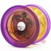 TPK mới 蛟 V5 Yo-Yo Yo-Yo Sườn Chen Jialin Thiết kế hiệu quả đồ chơi thông minh YO-YO