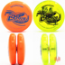 Yoyofactory LOOP720 mới YYF Yo-Yo Yo-Yo chuyên nghiệp cạnh tranh 2A đồ chơi bé trai YO-YO