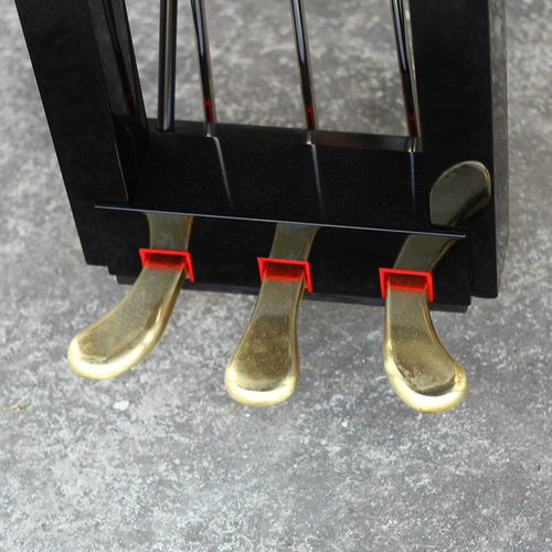 Оригинальный импортный японский треугольник Yamaha