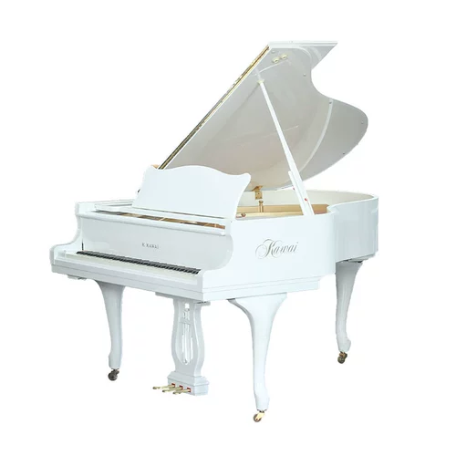 Оригинальный второй японский треугольник фортепиано Kawai Kawi KG2N Профессиональное выступление Kawaie Триуголь