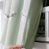 Giường ký túc xá màn chống muỗi lưới tích hợp sinh viên trên giường sợi cô gái giường trái tim 幔 Phòng ngủ Hàn Quốc dưới cửa hàng tạo tác rèm ngủ dễ thương Bed Skirts & Valances