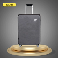 Серо-эластичный Оксфорд-20 дюймов [устойчивая к износостойкому устойчивому устойчивости]