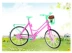 Thời gian đặc biệt có hạn! Mô phỏng bộ đồ chơi xe đạp tinh tế của Barbie bộ đồ chơi công chúa cô gái chơi nhà - Búp bê / Phụ kiện giày cho búp bê Búp bê / Phụ kiện