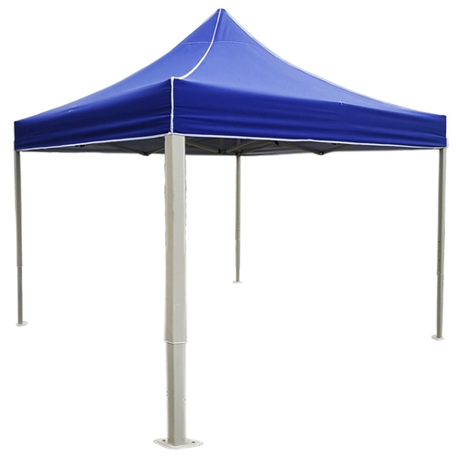 Рекламная реклама палатка складные палатки, киоски, солнцезащитные сараи, четырехгруппированный зонтик, четырехфуточный зонтик, четыре угла, большие высталки с зонтиками для продажи на продажу