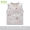 Áo vest trẻ em 2018 mới cho bé gái cotton cộng với nhung dày cho bé trai mùa thu và vest mùa đông cho bé - Áo ghi lê áo khoác trẻ em