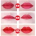 ILISYA mềm mại màu môi lót không thấm nước bền không dễ dàng để discolor matte phác thảo lip người mới bắt đầu lip bút chì chính hãng Bút chì môi / môi lót