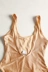 Áo tắm một mảnh màu nude Xiêm 18 tuổi gợi cảm Bộ đồ bơi One Piece