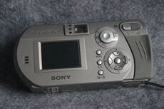 Камера sony/索尼 dsc-p92 数码相机 带原装卡正常读取不能拍照 zz.399